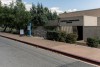 The Student Health Center situated across from the SMSU buildings on CSUSB Campus on Sept 29