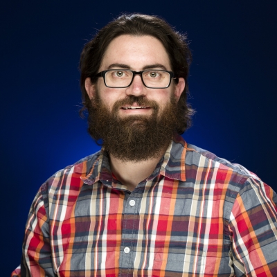A photo of Thomas Corrigan