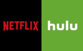 Netflix & Hulu vs California.
