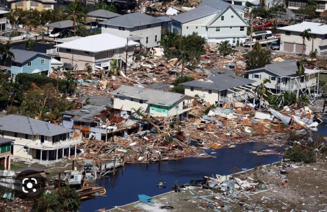 Deadly Hurricane Ian Hits Florida