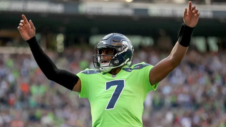 Seahawks 2-Game Stretch Could Determine Playoffs