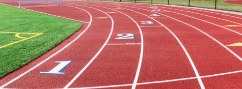 Track Meet Comes To Burbank