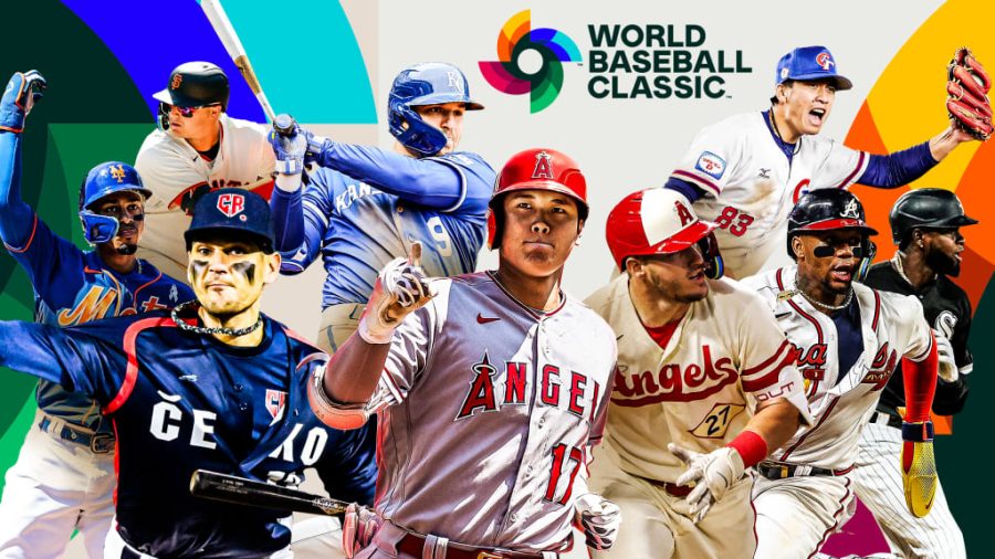 World+Baseball+Classic