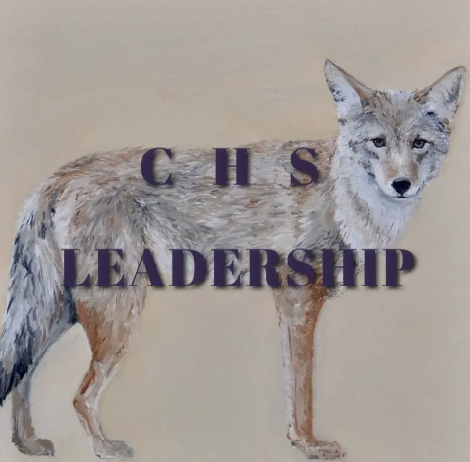 Our Coyote Leadership Team