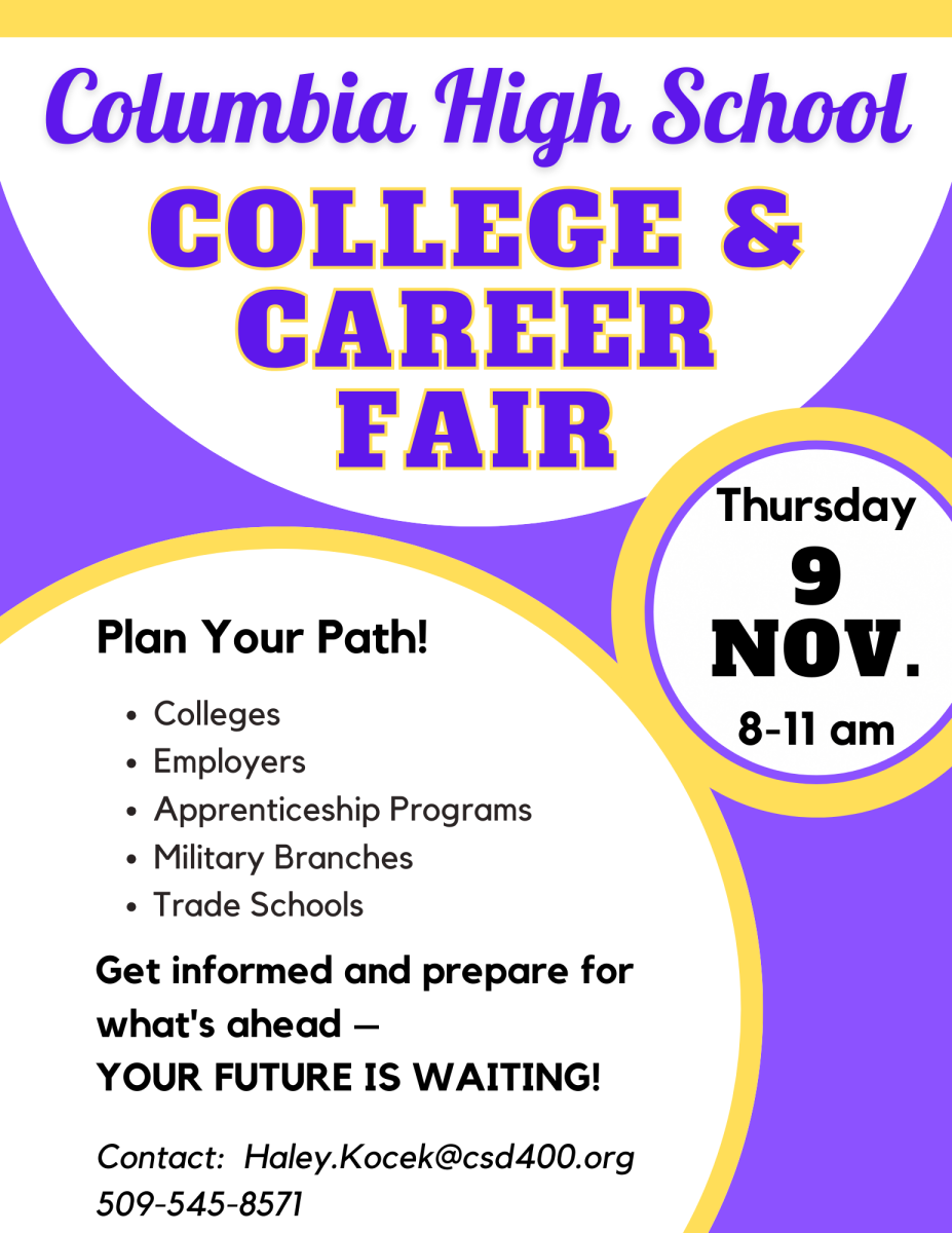 CHS College & Career Fair