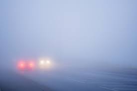 Staying Safe Driving In The Fog